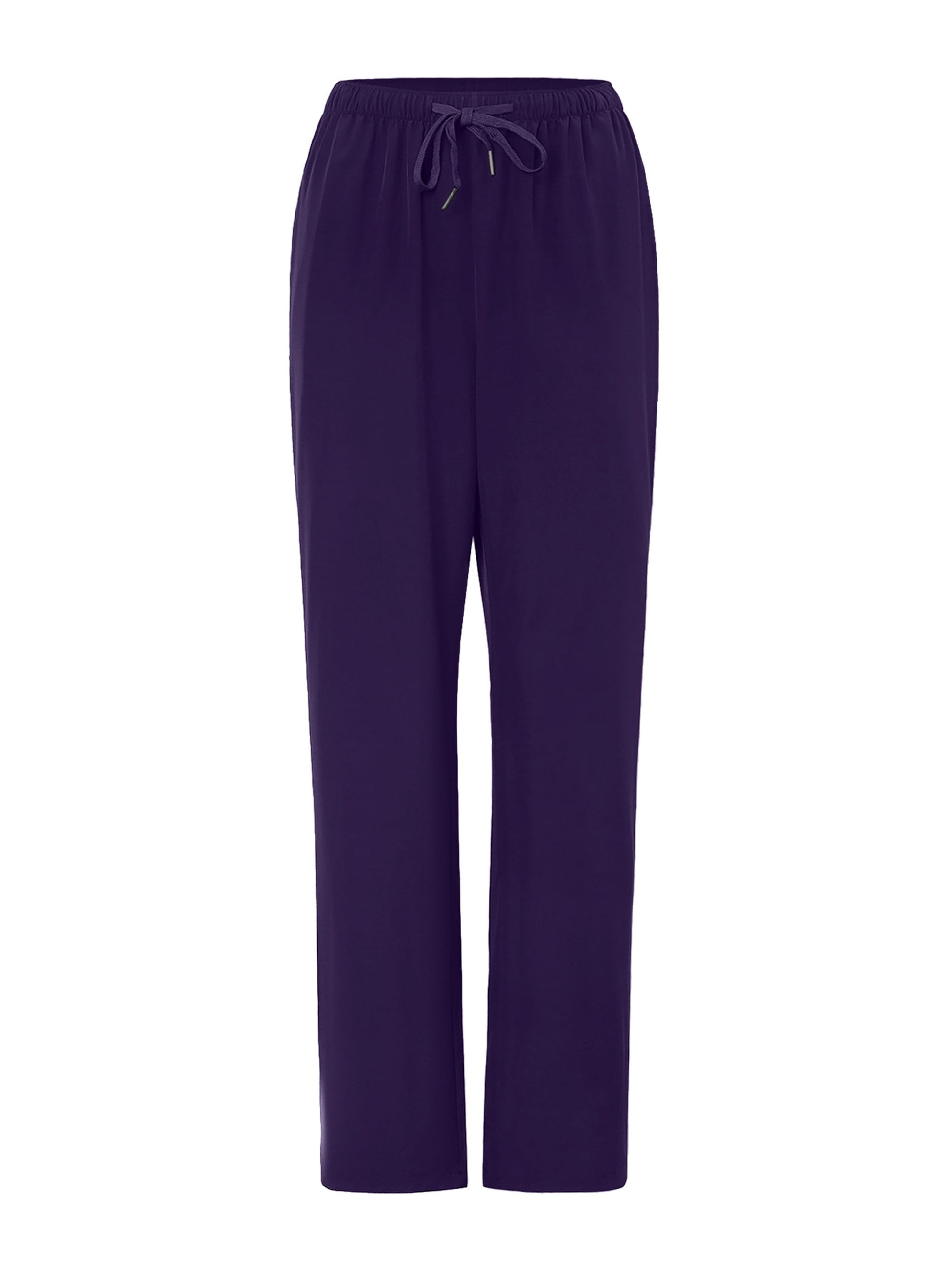 Women's Two-Piece Pants Set - Casual Matching Style 91 – view 52