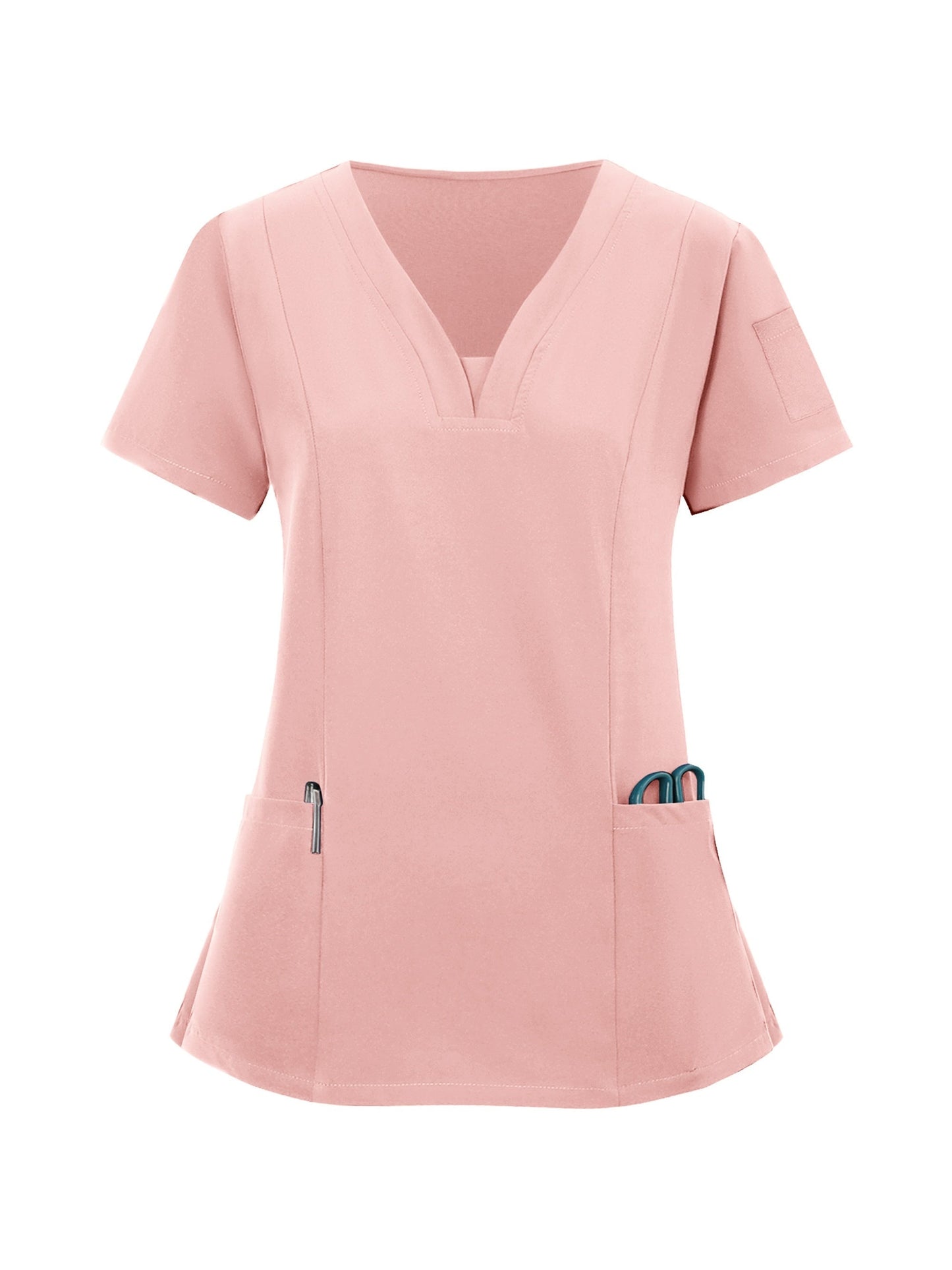 Women's Two-Piece Pants Set - Casual Matching Style 91 – view 56