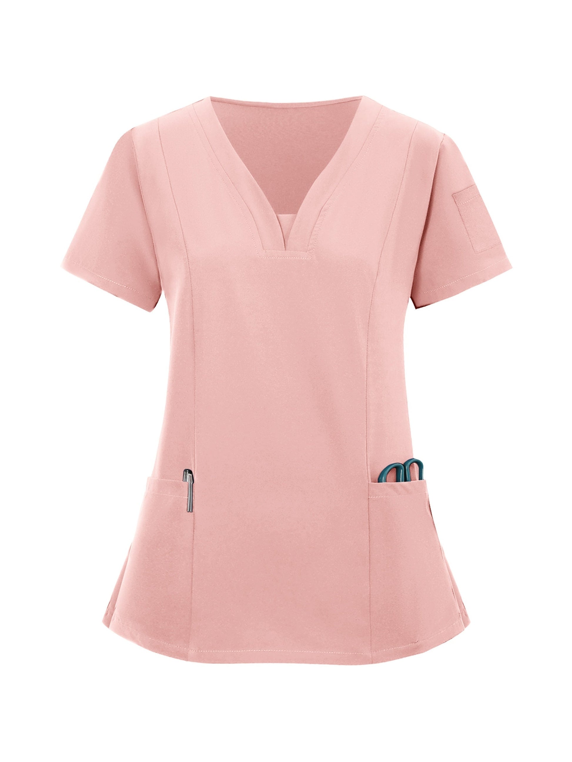 Women's Two-Piece Pants Set - Casual Matching Style 91 – view 56