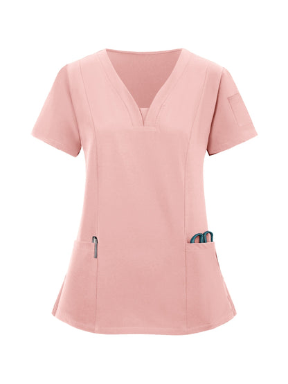 Women's Two-Piece Pants Set - Casual Matching Style 91 – view 56