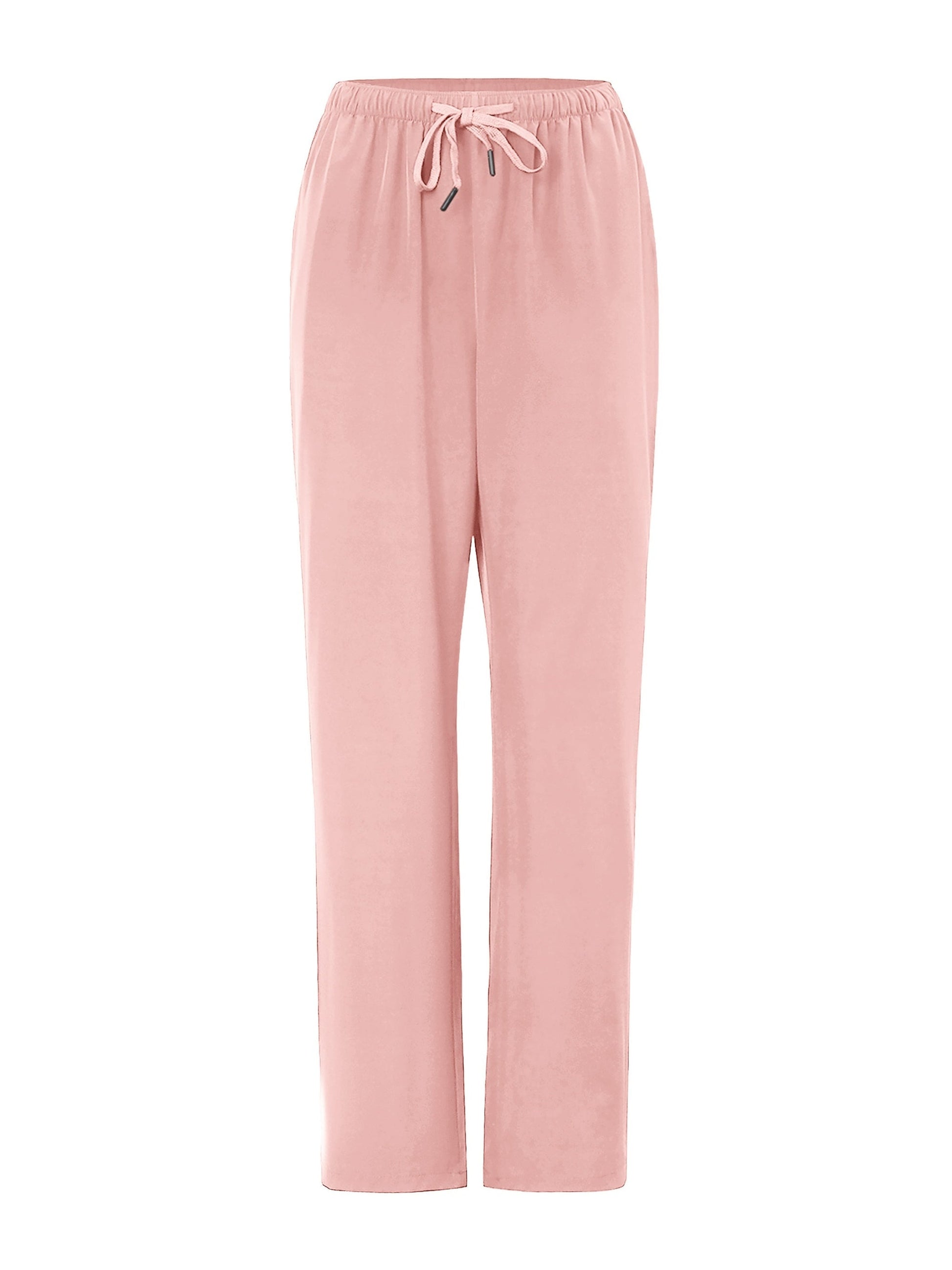 Women's Two-Piece Pants Set - Casual Matching Style 91 – view 57