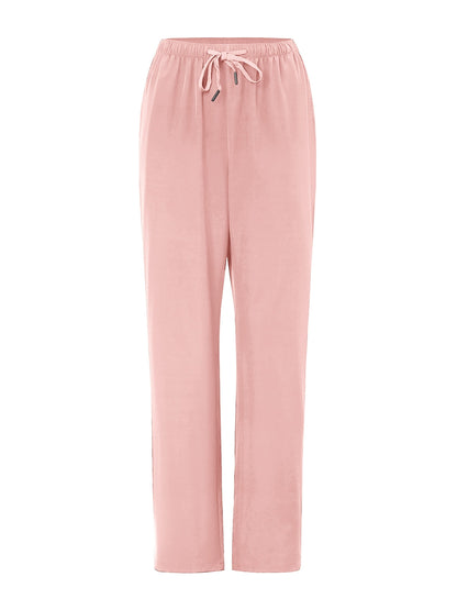 Women's Two-Piece Pants Set - Casual Matching Style 91 – view 57