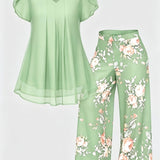 Mint Green