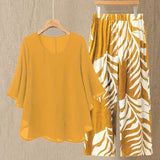 Yellowish-brown