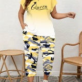 Gradient yellow