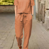 Orange-Red