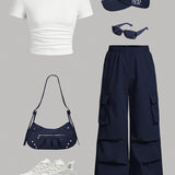 Navy Color
