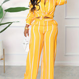 Lemon Yellow