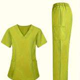 Yellow-green