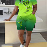 Grass Green