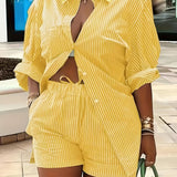 Bright Yellow