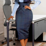 Navy Color
