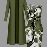 fern green
