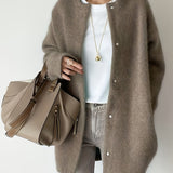 Coffee Brown
