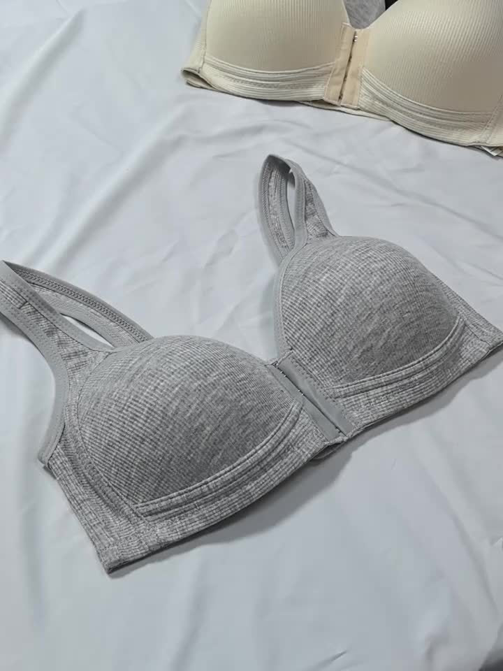 Women's Underwire Bra - 4-Pack Everyday Support – view 7