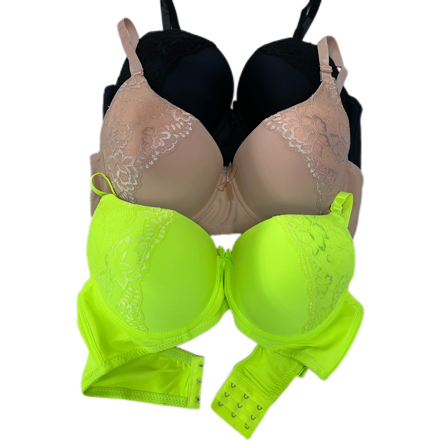 Women's Underwire Bra - 6-Pack Everyday Support – view 2