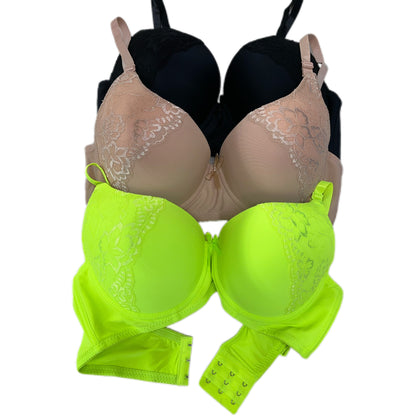 Women's Underwire Bra - 6-Pack Everyday Support – view 2