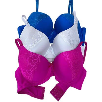 Women's Underwire Bra - 6-Pack Everyday Support – view 4