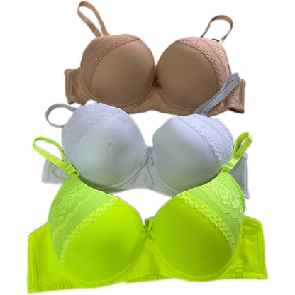 Women's Underwire Bra - Lace, Underwire – view 3