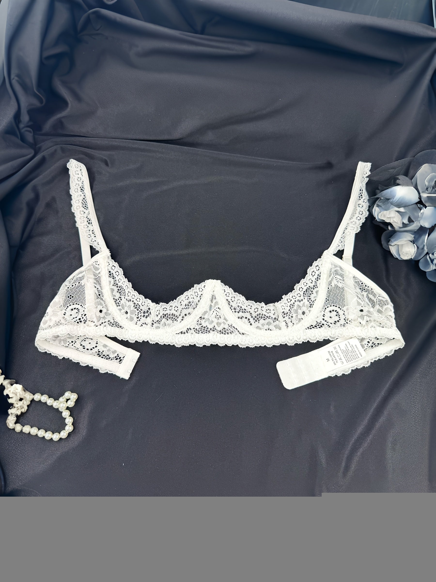 Women's Underwire Bra - Light Support – view 4