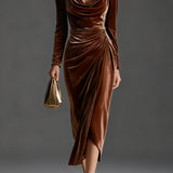 Coffee Brown