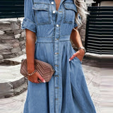 Medium Blue