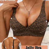 Retro Pattern Brown