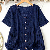 Navy Color