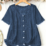 Sea Blue