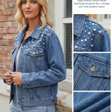 Medium Blue