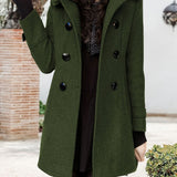 fern green