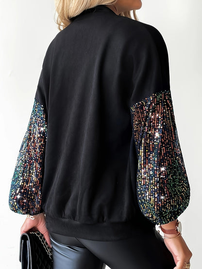 Women's Versatile Denim Open-Front Cardigan – 5-Variant Selection detail view