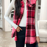 Dark Pink