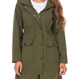 Army Green