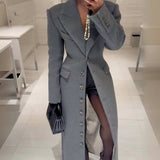 Grey