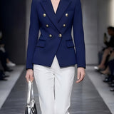 Navy Color