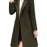 fern green