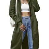 fern green
