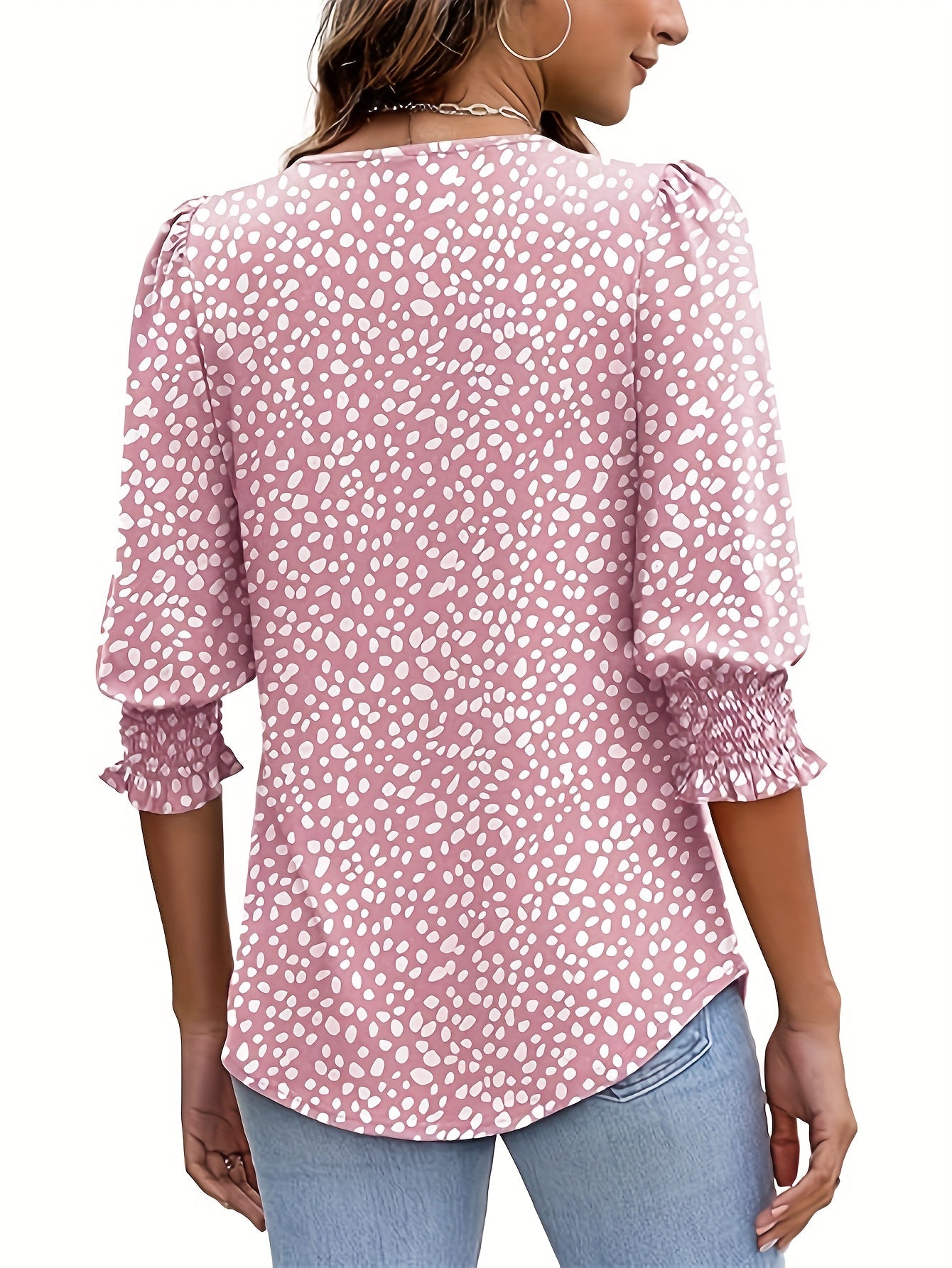 Women's Versatile Pullover Coat detail view