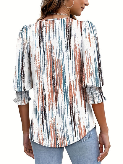 Women's Versatile Pullover Coat detail view