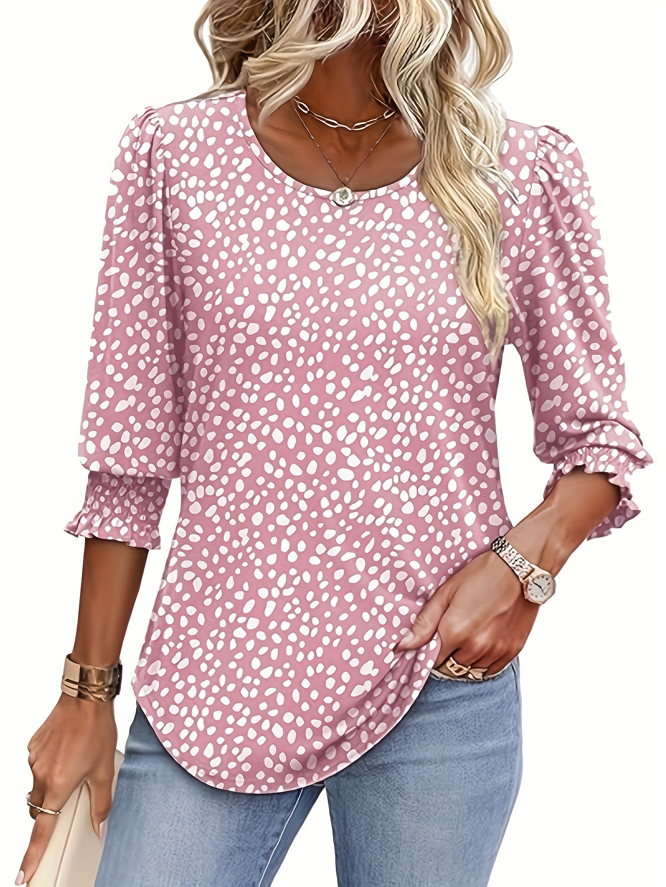 Women's Versatile Pullover Coat detail view