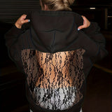 Black Lace