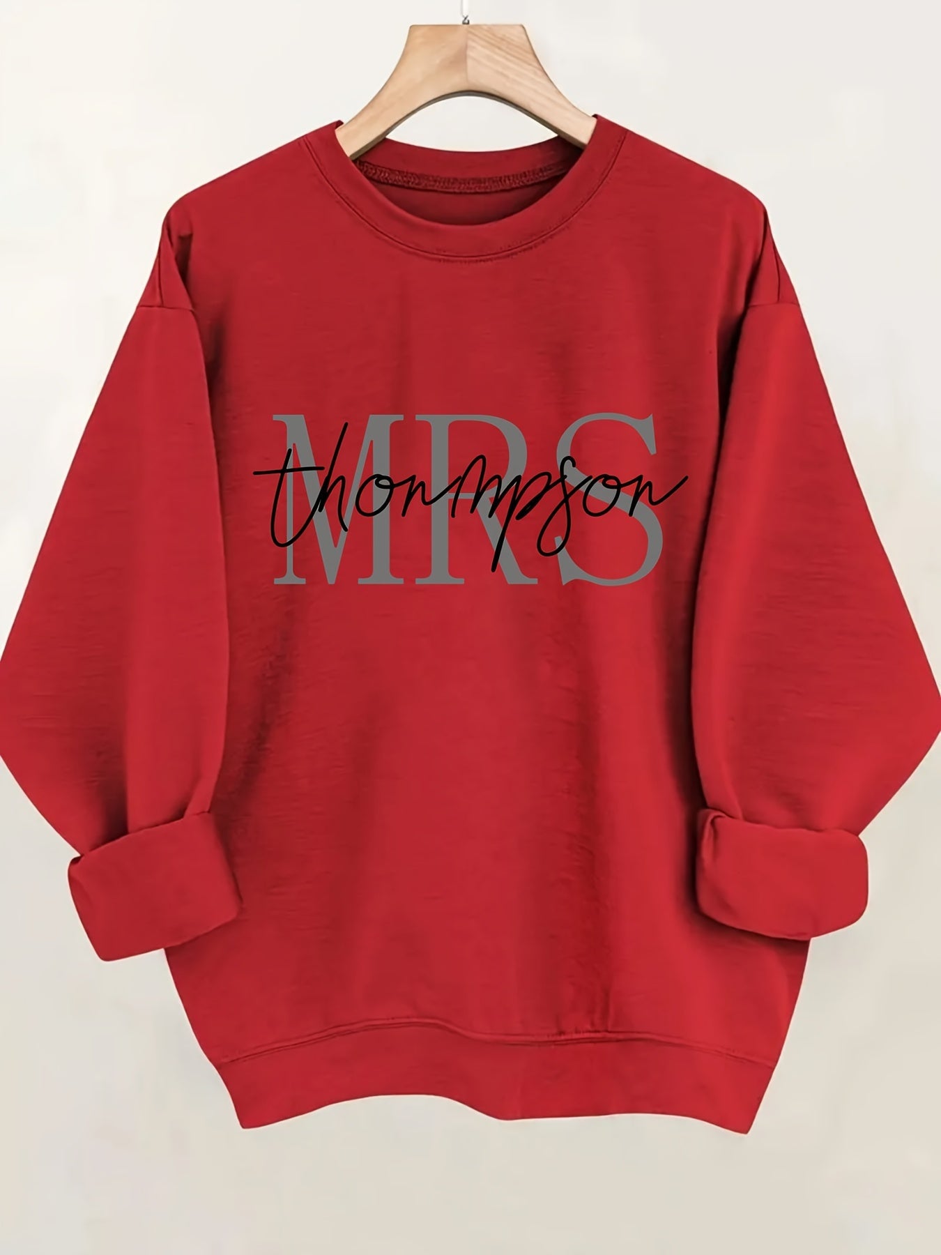 Women's Versatile Pullover Hoodie – Green / White – Green option – main product image