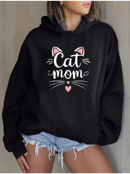 Women's Versatile Pullover Hoodie – White Colorway 79877 – White option – view 6