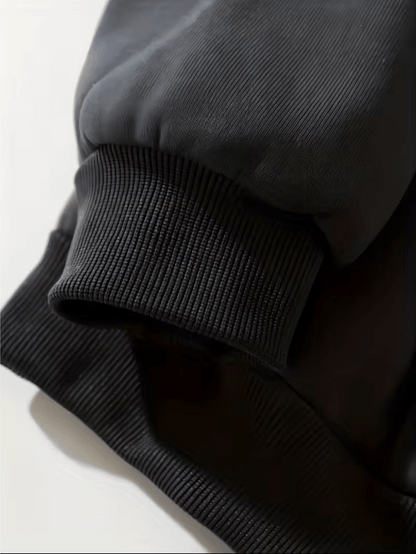 Women's Versatile Pullover Hoodie – White Colorway 94533 detail view