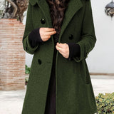 fern green