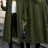 fern green