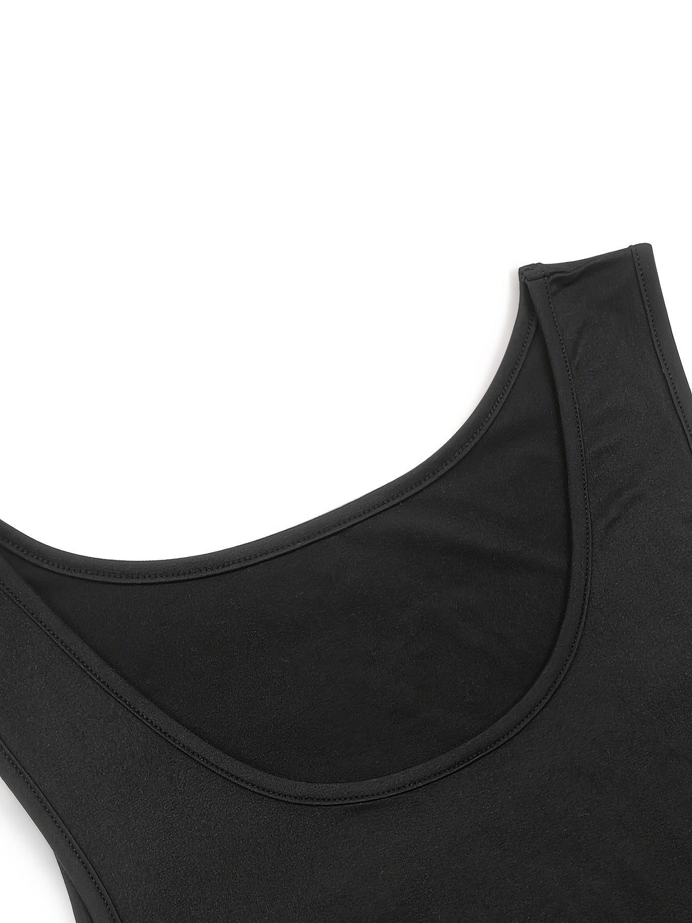 Women's Vintage Floral Summer Dress - Sleeveless – view 6