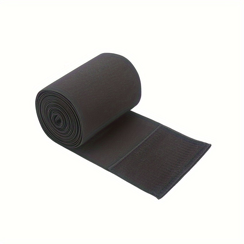 Women's Waist Cincher – High Elasticity Women'S Waist Trainer Tummy Control Belt Fabric – view 6