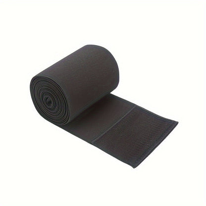Women's Waist Cincher – High Elasticity Women'S Waist Trainer Tummy Control Belt Fabric – view 6